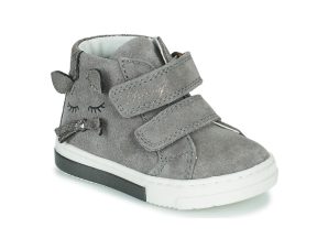 Ψηλά Sneakers Primigi BABY GLITTER