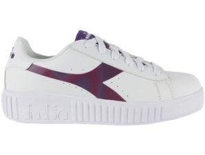 Sneakers Diadora GAME STEP C7821 White/Dahlia mauve