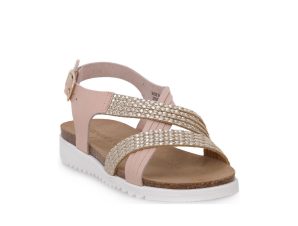 Mules Grunland BEIGE 70DOCE