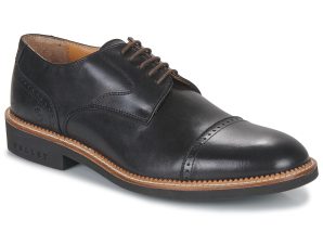 Derbies Pellet HUGO