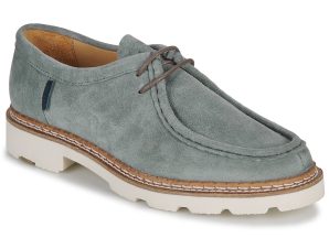 Derbies Pellet MACHA