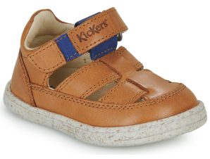 Σανδάλια Kickers TRACTUS