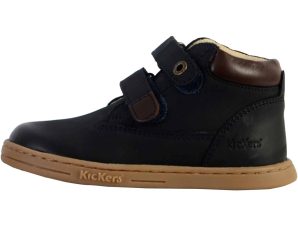 Ψηλά Sneakers Kickers 195387