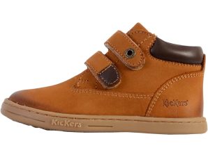 Ψηλά Sneakers Kickers 195408