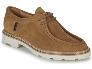 Derbies Pellet MACHA