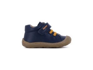 Μπότες Pablosky Baby 017920 B – Blue