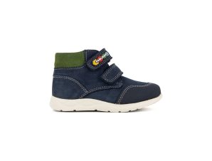 Μπότες Pablosky Baby 022820 B – Navy