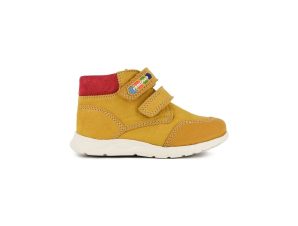 Μπότες Pablosky Baby 022880 K – Camel