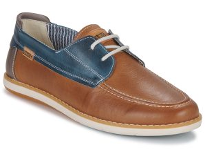 Boat shoes Pikolinos JUCAR