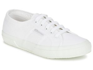 Xαμηλά Sneakers Superga 2750 CLASSIC Ύφασμα