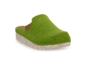 Mules Grunland VERDE 40POFF