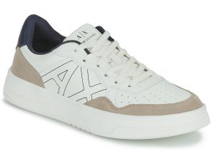 Xαμηλά Sneakers Armani Exchange XV601-XUX148