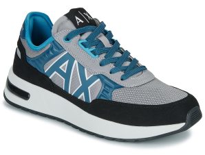 Xαμηλά Sneakers Armani Exchange XV276-XUX090