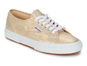 Xαμηλά Sneakers Superga 2751 LAMEW