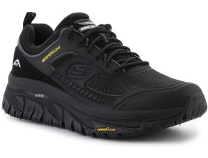 Παπούτσια για τρέξιμο Skechers Arch Fit Road Walker – Recon 237333-BBK