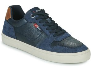 Xαμηλά Sneakers S.Oliver –