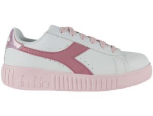 Sneakers Diadora 101.176595 01 C0237 White/Sweet pink