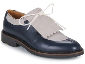 Derbies Pellet VANILLE