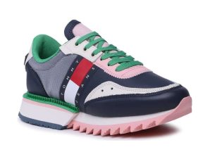 Xαμηλά Sneakers Tommy Hilfiger –