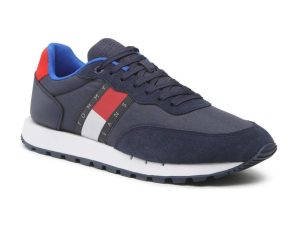 Xαμηλά Sneakers Tommy Hilfiger –