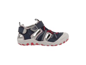 Σανδάλια Gioseppo Kids Mazatlan 47402 – Navy