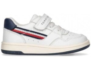 Sneakers Tommy Hilfiger STRIPES LOW CUT