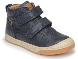 Ψηλά Sneakers Bisgaard JUNO TEX