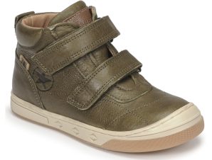 Ψηλά Sneakers Bisgaard JUNO TEX