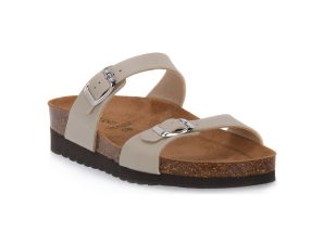 Mules Grunland BEIGE 11HOLA