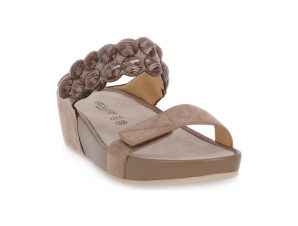 Mules Grunland TAUPE C9DIRA