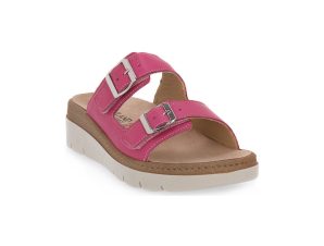 Mules Grunland FUXIA 68MOLL