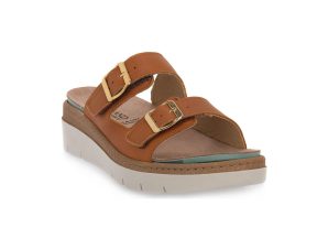 Mules Grunland CUOIO 68 MOLL