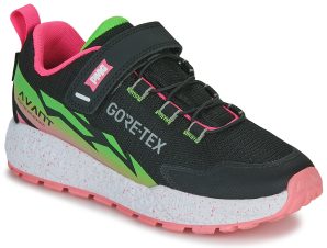 Xαμηλά Sneakers Primigi B G STORM GTX