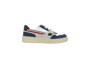 Sneakers Tommy Hilfiger STRIPES LOW CUT