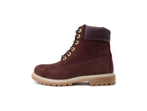 Μποτάκια/Low boots Lumberjack RIVER ANKLE BOOTS ΜΠΟΤΑΚΙΑ ΓΥΝΑΙΚΕΙΑ