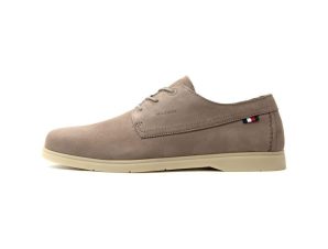 Μοκασσίνια Tommy Hilfiger UNLINED CASUAL SHOES MEN