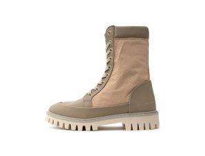 Μποτάκια/Low boots Tommy Hilfiger CASUAL LACE UP BOOTS WOMEN