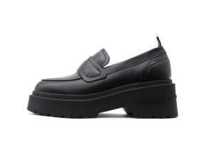 Μοκασσίνια Tommy Hilfiger TOMMY JEANS AVA LOAFERS WOMEN