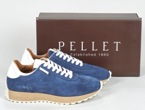 Xαμηλά Sneakers Pellet ALFA