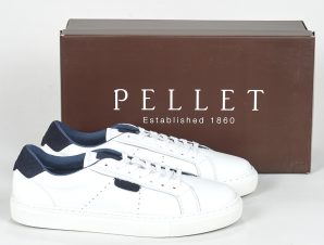 Xαμηλά Sneakers Pellet PALO