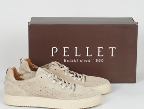 Xαμηλά Sneakers Pellet SANDRON