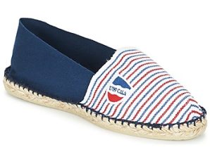 Espadrilles 1789 Cala CLASSIQUE BICOLORE