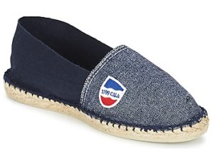 Espadrilles 1789 Cala CLASSIQUE BICOLORE