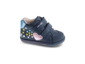 Sneakers Pablosky Baby 033425 B – Leader Marino