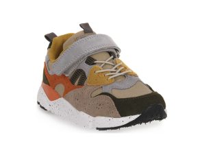 Sneakers Grunland TORTORA 19TARR