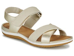 Σανδάλια Geox D SANDAL VEGA