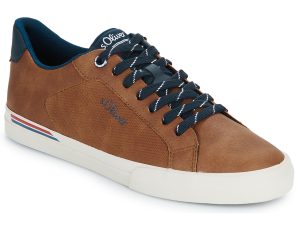 Xαμηλά Sneakers S.Oliver –