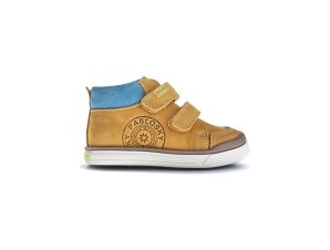 Sneakers Pablosky Baby Reims 035480 B – Reims Sunday