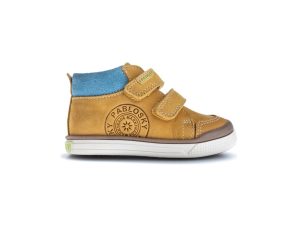 Sneakers Pablosky Kids Reims 035480 K – Reims Sunday