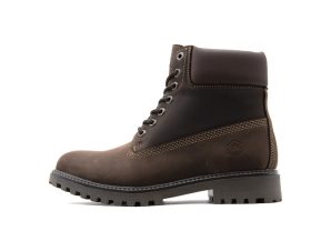 Μπότες Lumberjack RIVER CRAZY HORSE BOOTS MEN